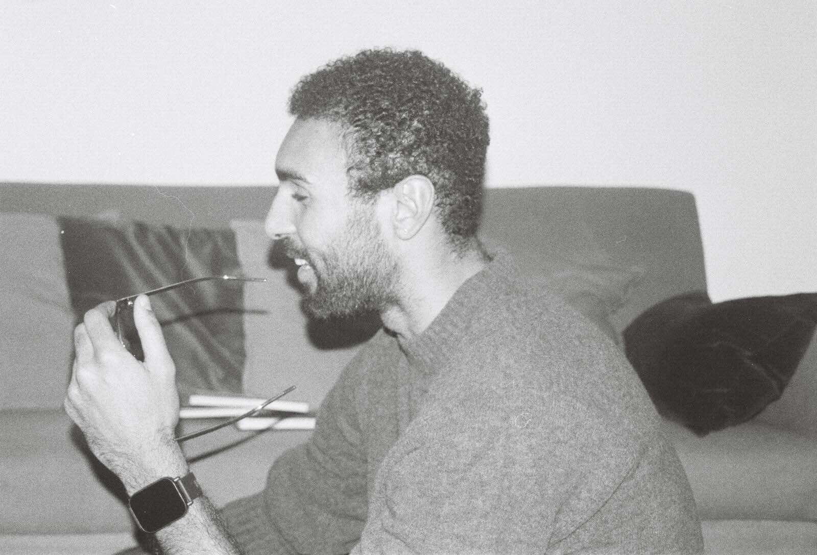 About Donovan Wright